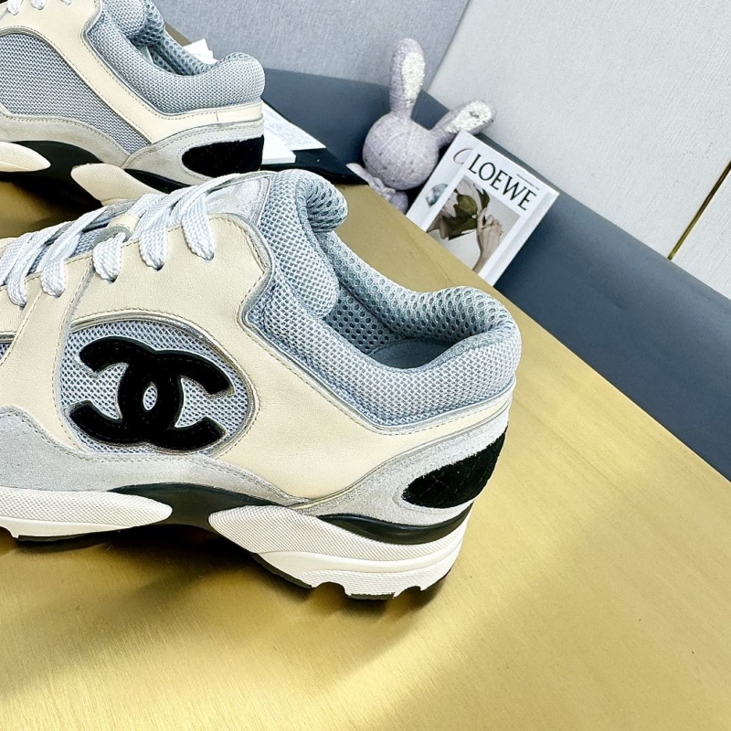 Chanel Sneakers